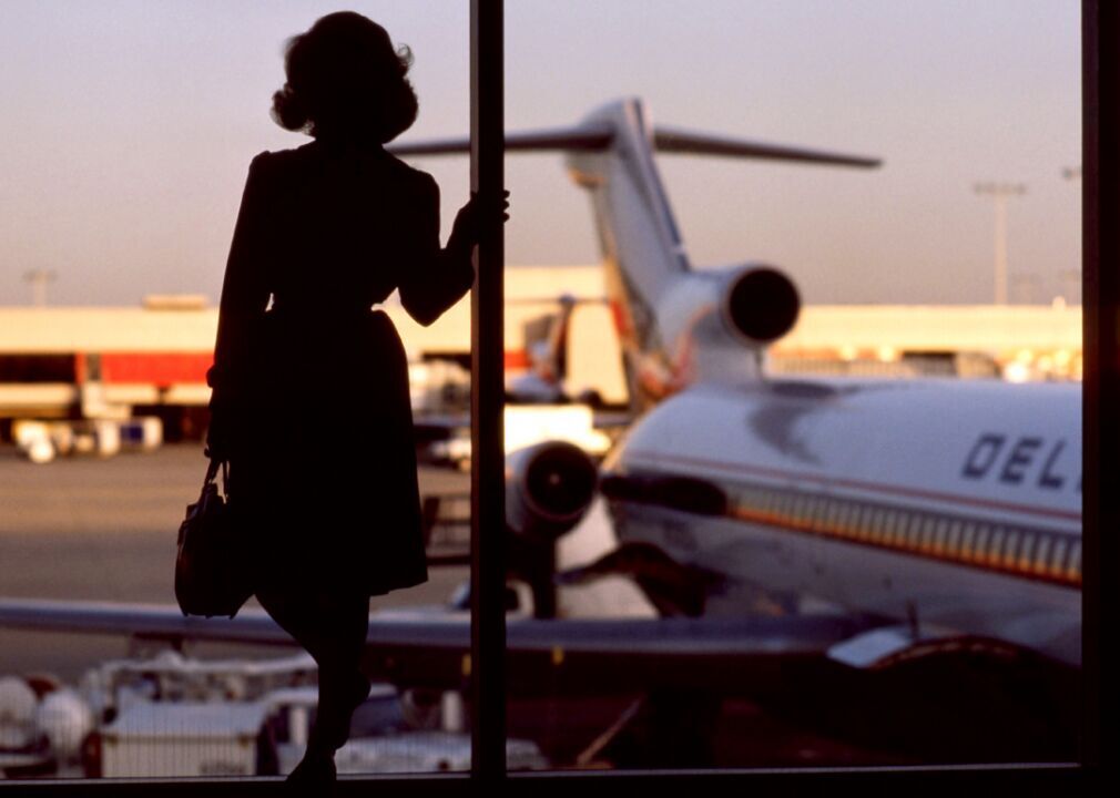 1979: Airlines award passenger loyalty